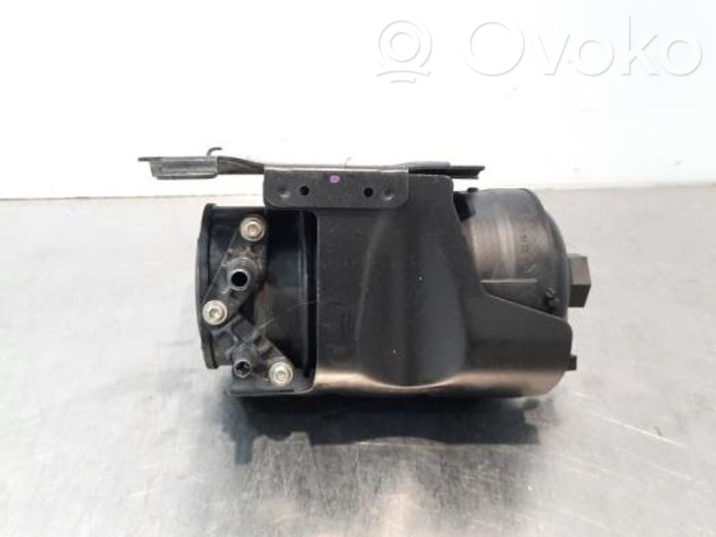 Ford Transit Custom Filtro de combustible 