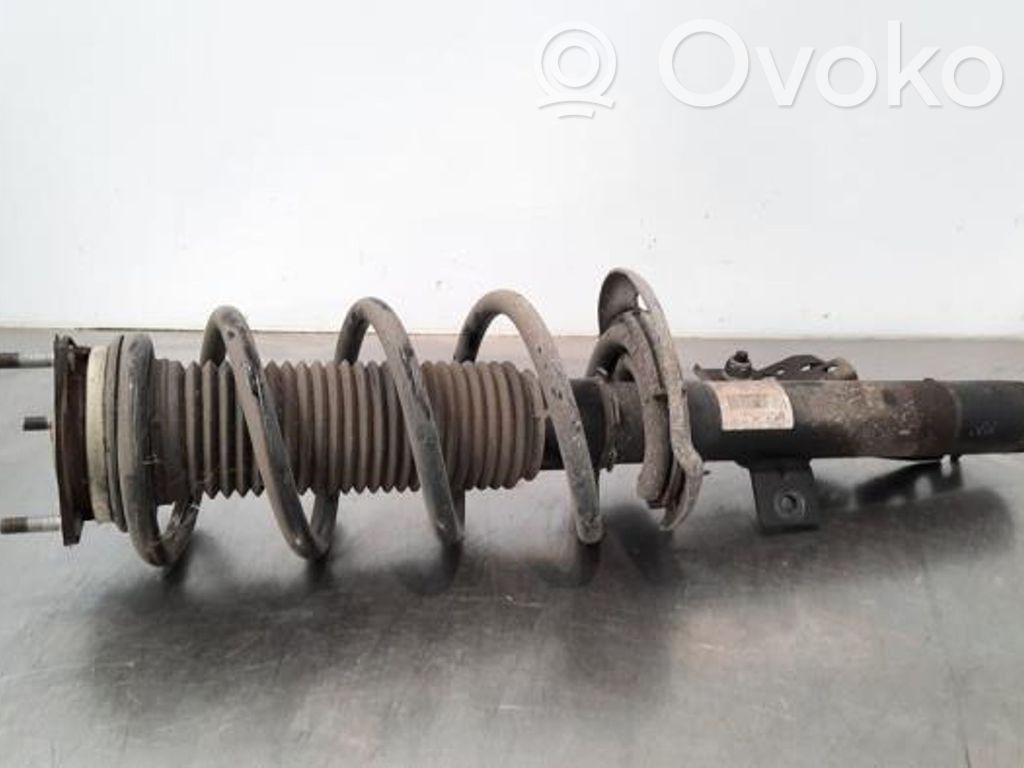 Ford Transit Custom Stoßdämpfer vorne 