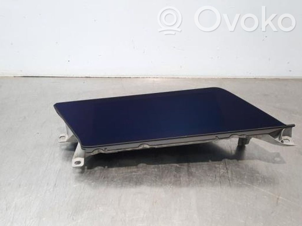 BMW 1 F40 Screen/display/small screen 