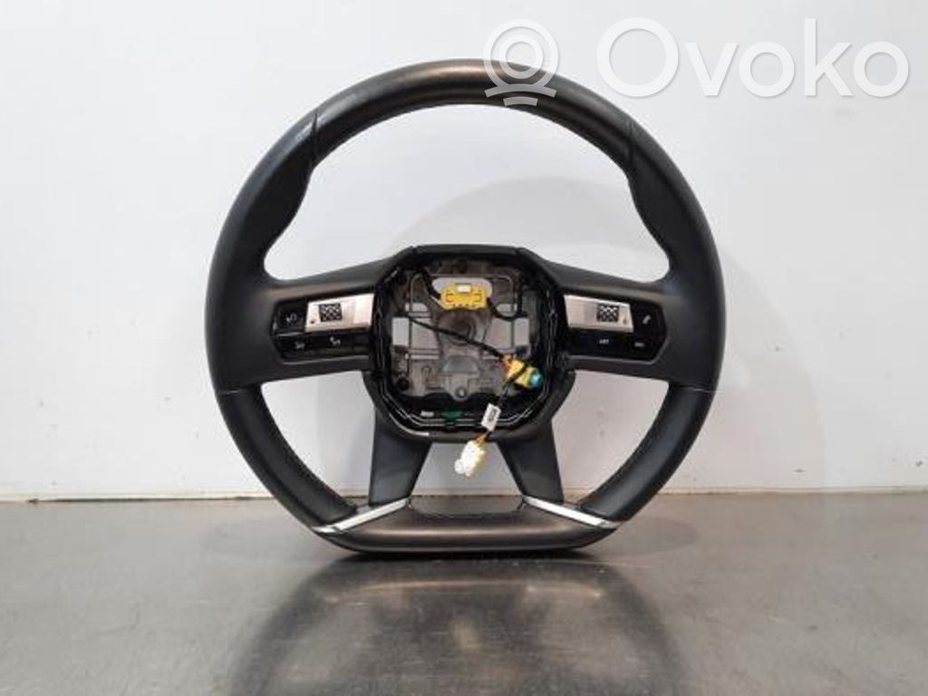 Ohjauspyörä   98186254ZD,98186252ZD,98186252ZD