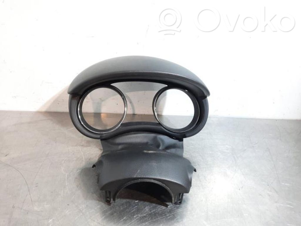 Nissan Pulsar Other dashboard part 