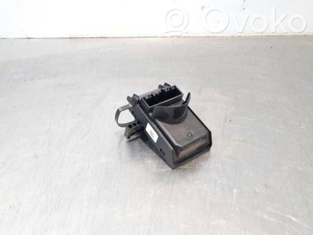 Ford Fiesta Module unité de contrôle d'antenne 
