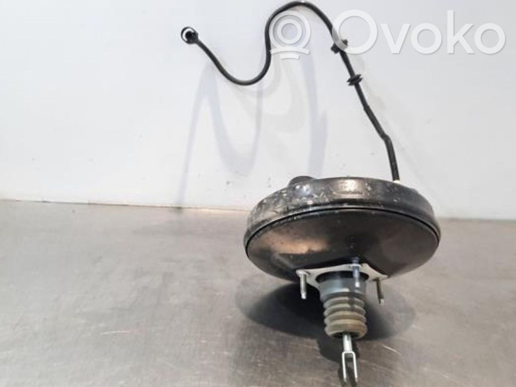 Ford Fiesta Servofreno 