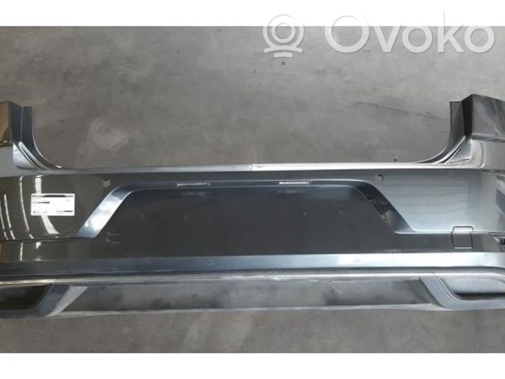 Volkswagen Golf VII Puskuri 