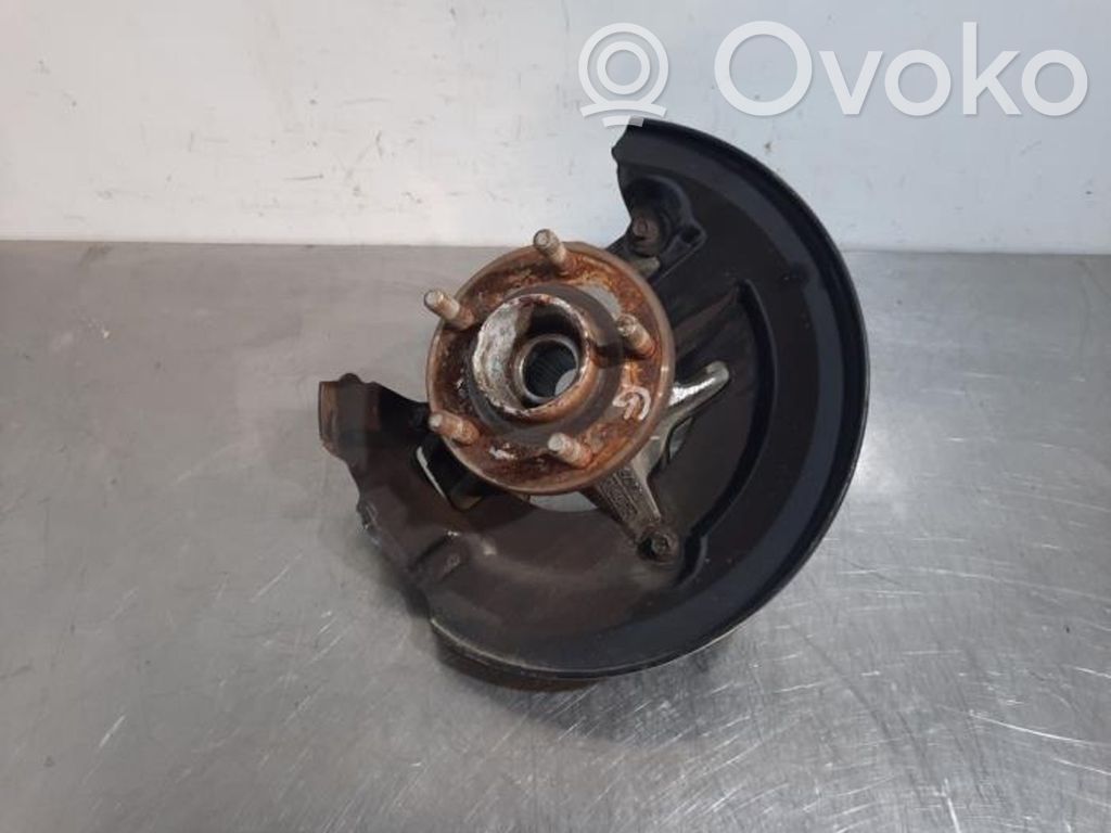 Ford C-MAX II Fusée d'essieu de moyeu de la roue avant