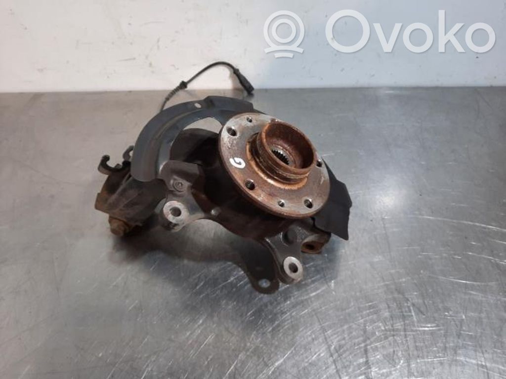 Achsschenkel vorne   400157901R,400157901R