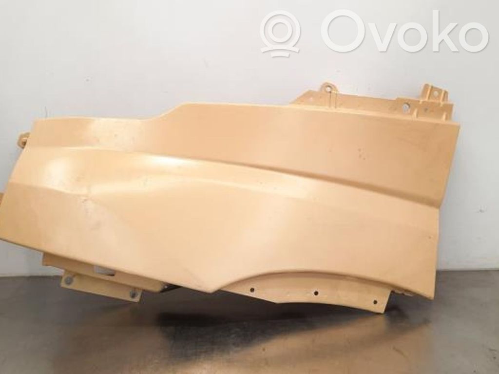 Iveco Daily 5th gen Guardabarro 