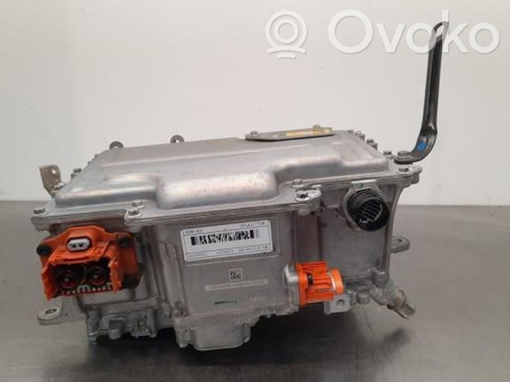 Renault Arkana Inversor/convertidor de voltaje 