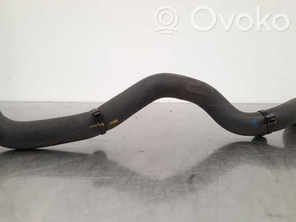 Renault Arkana Tubo flessibile del liquido di raffreddamento del motore