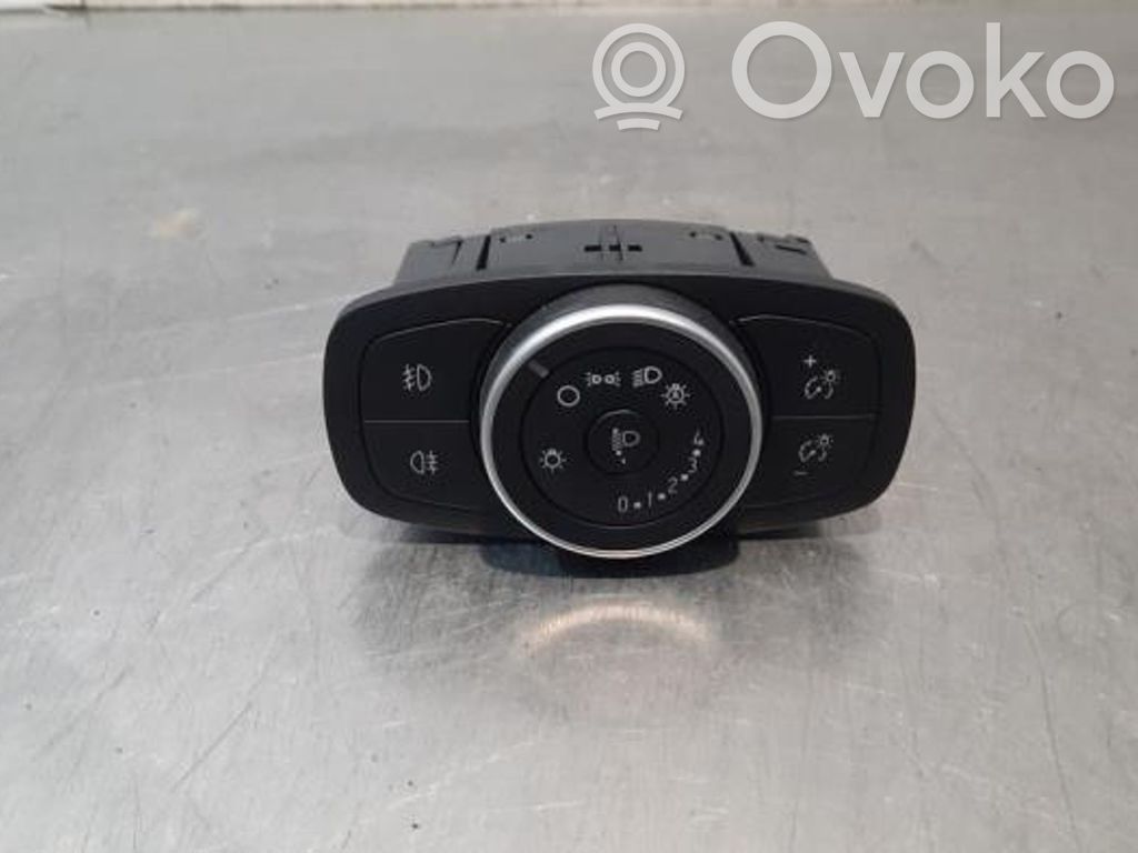 Headlight level height control switch   JX7T13D061EC,JX7T13D061EC