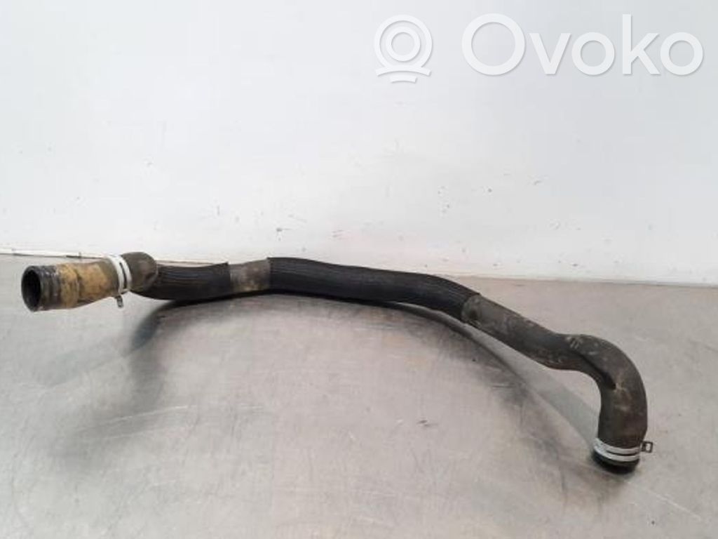 Ford Transit Custom Engine coolant pipe/hose 
