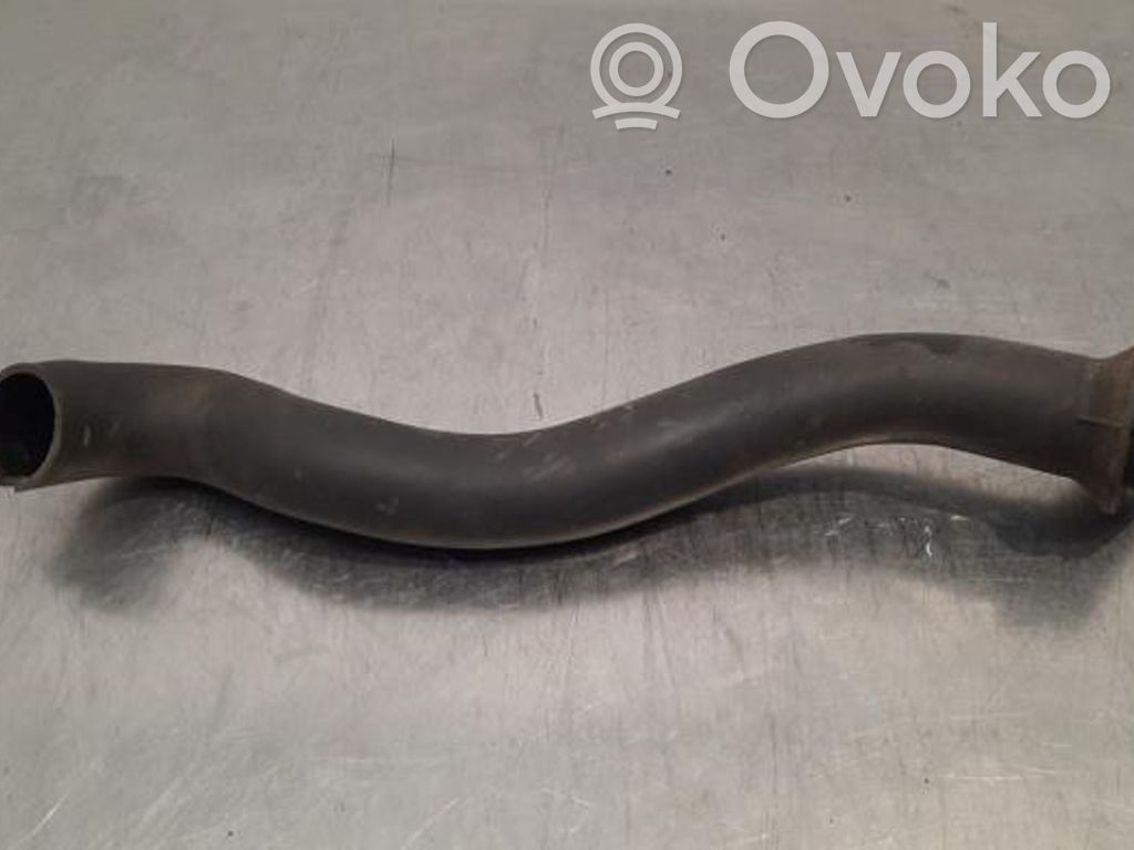 Ford Transit Custom Tubo flessibile del liquido di raffreddamento del motore 