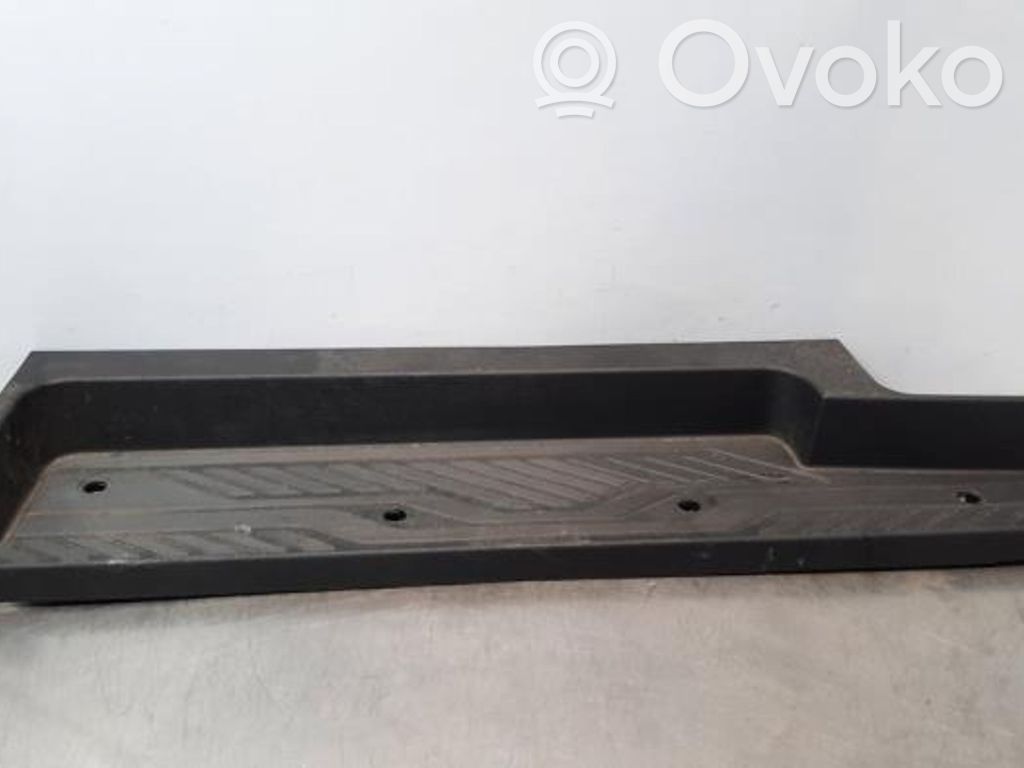 Marche-pieds jeeps   BK21B13249CBW,BK21B13249CBW