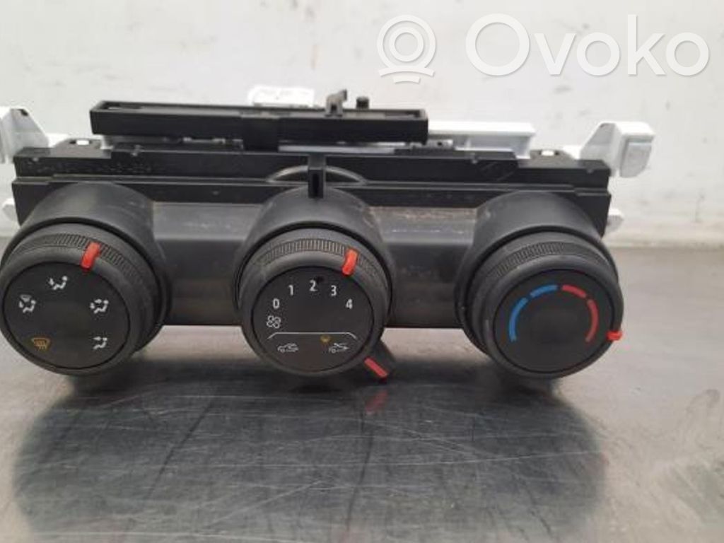 Unidad de control climatización   275003242R,275003242R