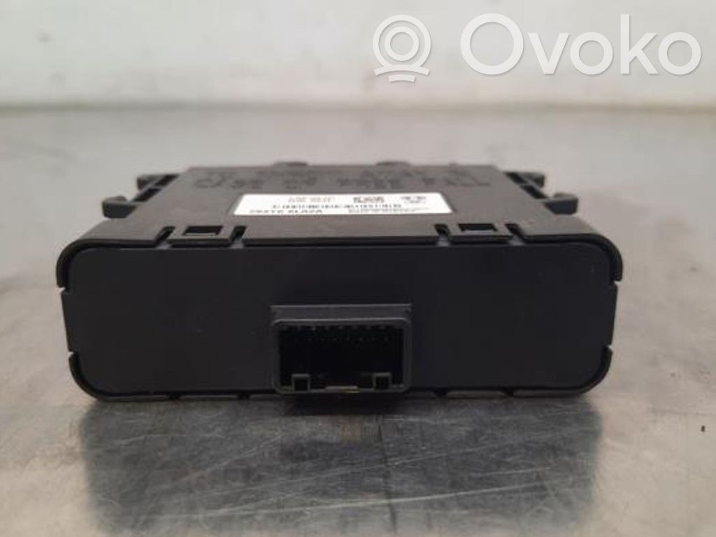 Modulo di controllo accesso   284Y66LA2A,284Y66LA2A