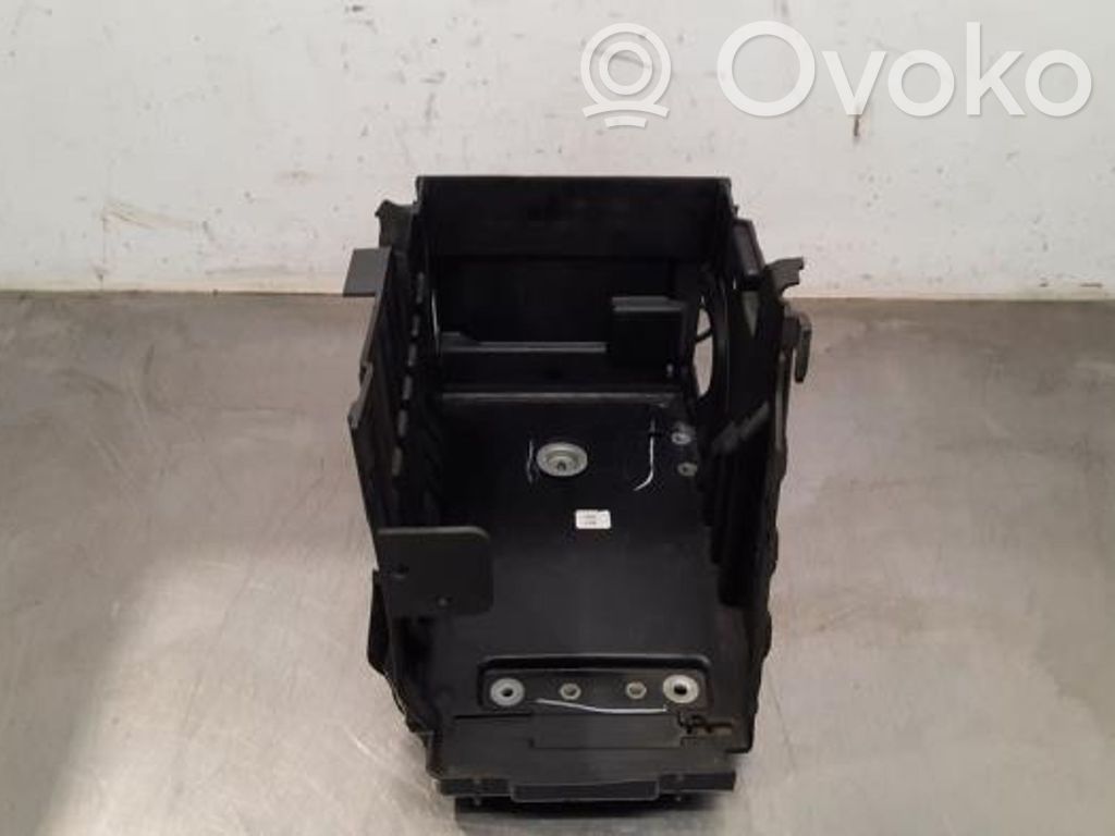 Land Rover Evoque I Podstawa / Obudowa akumulatora 