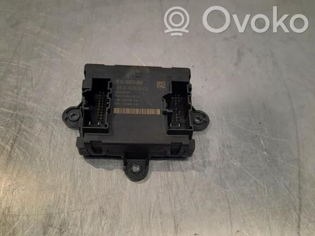 Land Rover Evoque I Centralina/modulo chiusura centralizzata portiere 