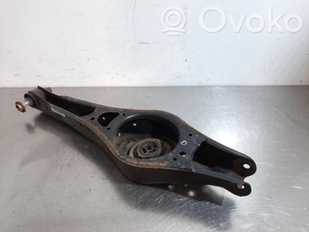 Volkswagen Golf Plus Braccio di controllo sospensione posteriore