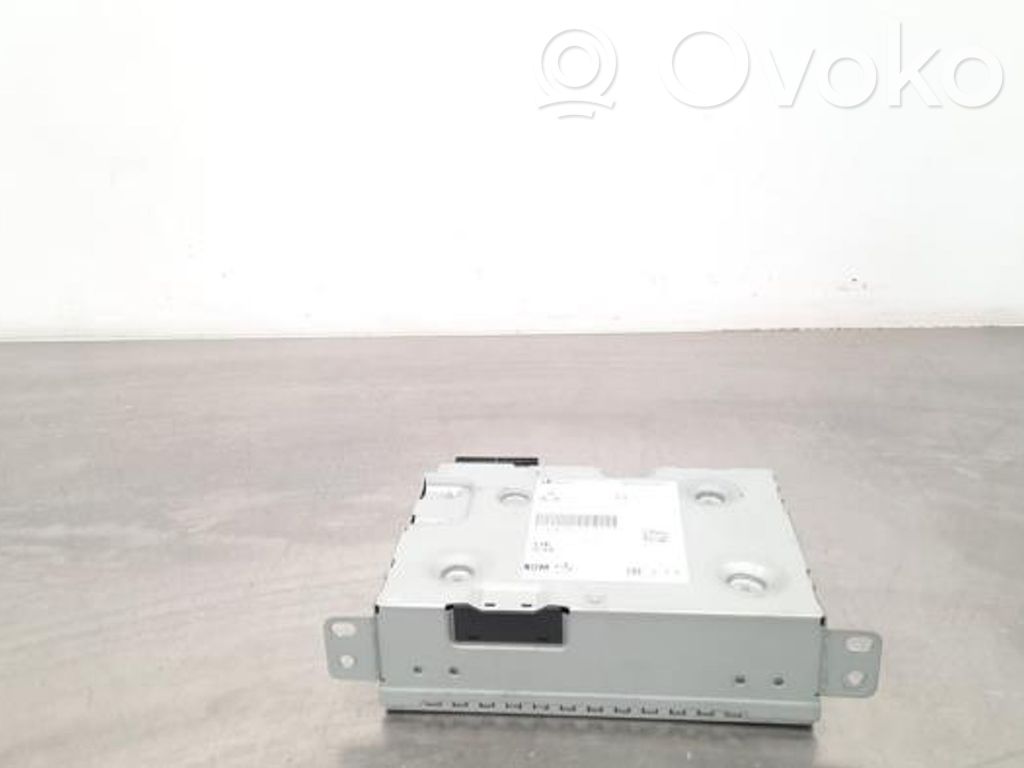 Citroen C5 Aircross Unità principale autoradio/CD/DVD/GPS 