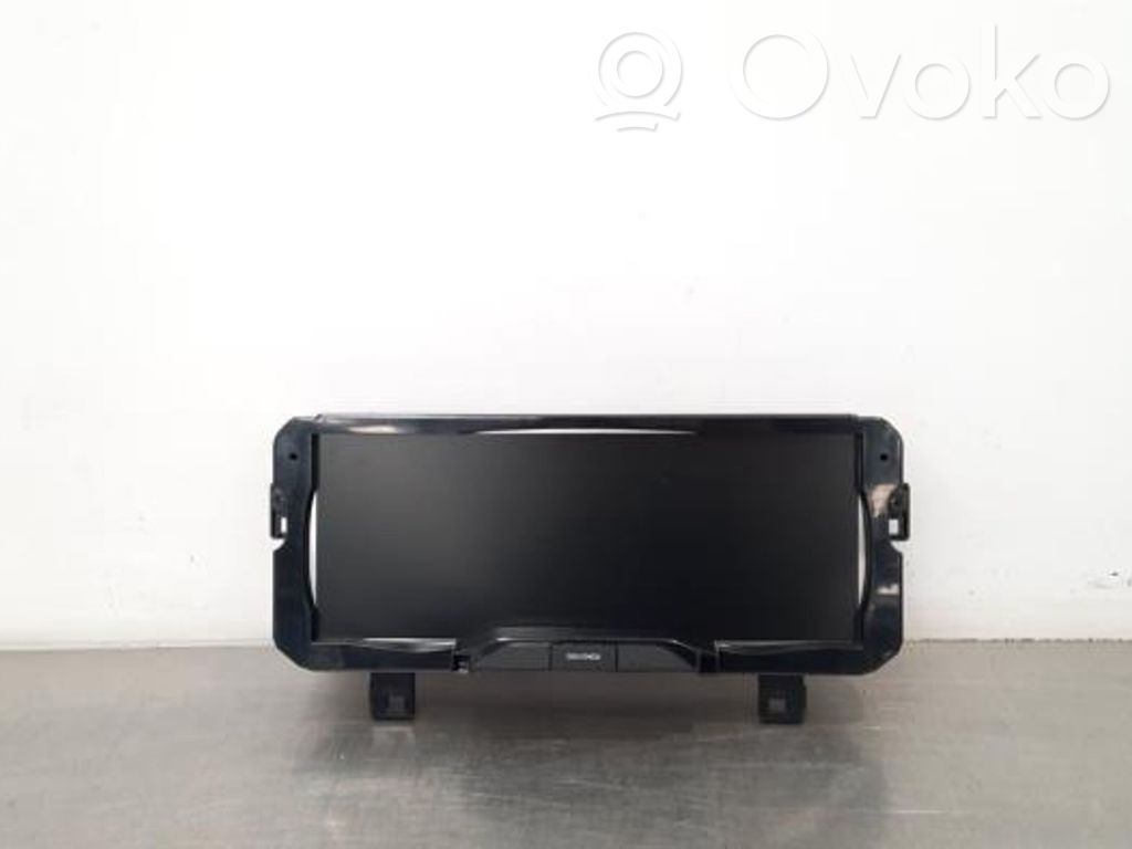 Citroen C5 Aircross Tachimetro (quadro strumenti)
