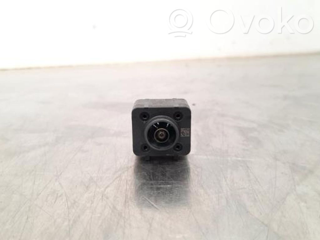 Citroen C4 II Frontkamera Windschutzscheibe Frontscheibe 