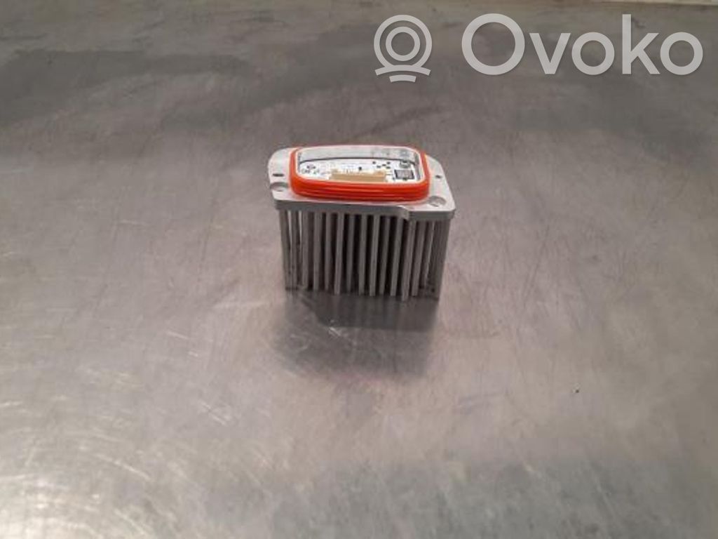 Module de contrôle de ballast LED