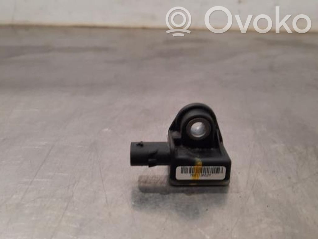 MG ZS Sensore d’urto/d'impatto apertura airbag 