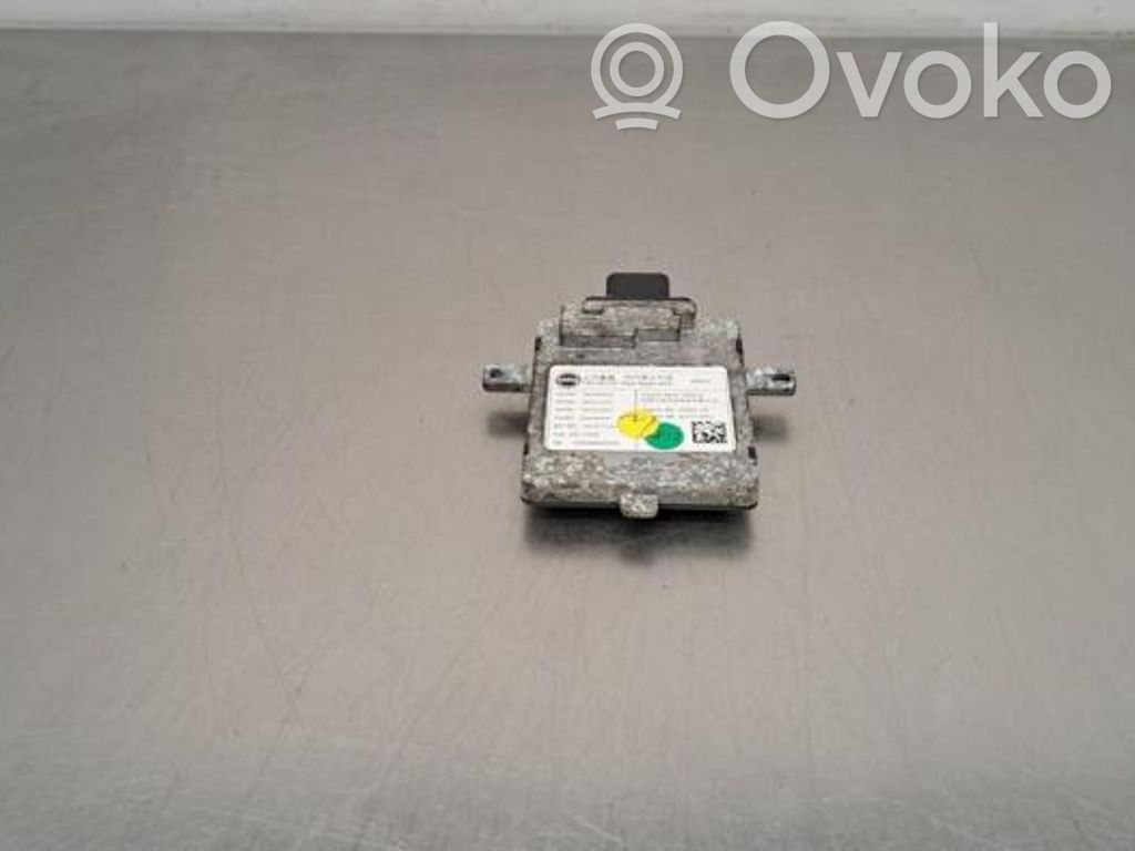 MG ZS Sensor de radar Distronic 