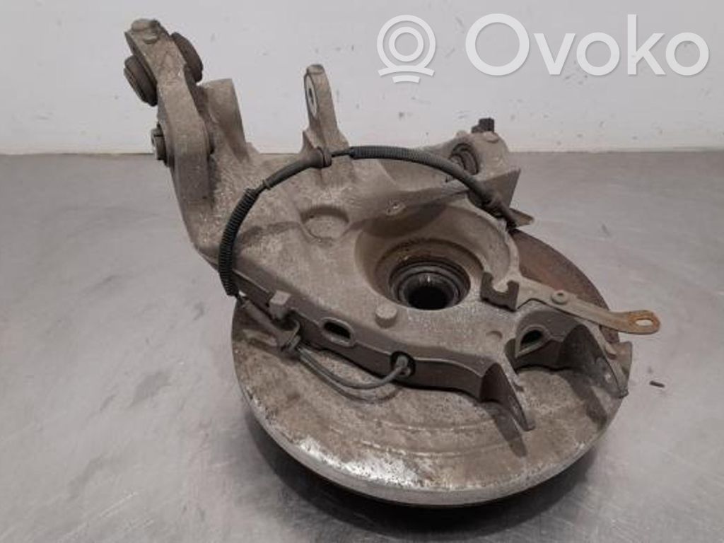 Land Rover Range Rover Velar Achsschenkel hinten
