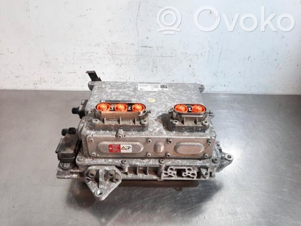 MG ZS Convertitore di tensione inverter 