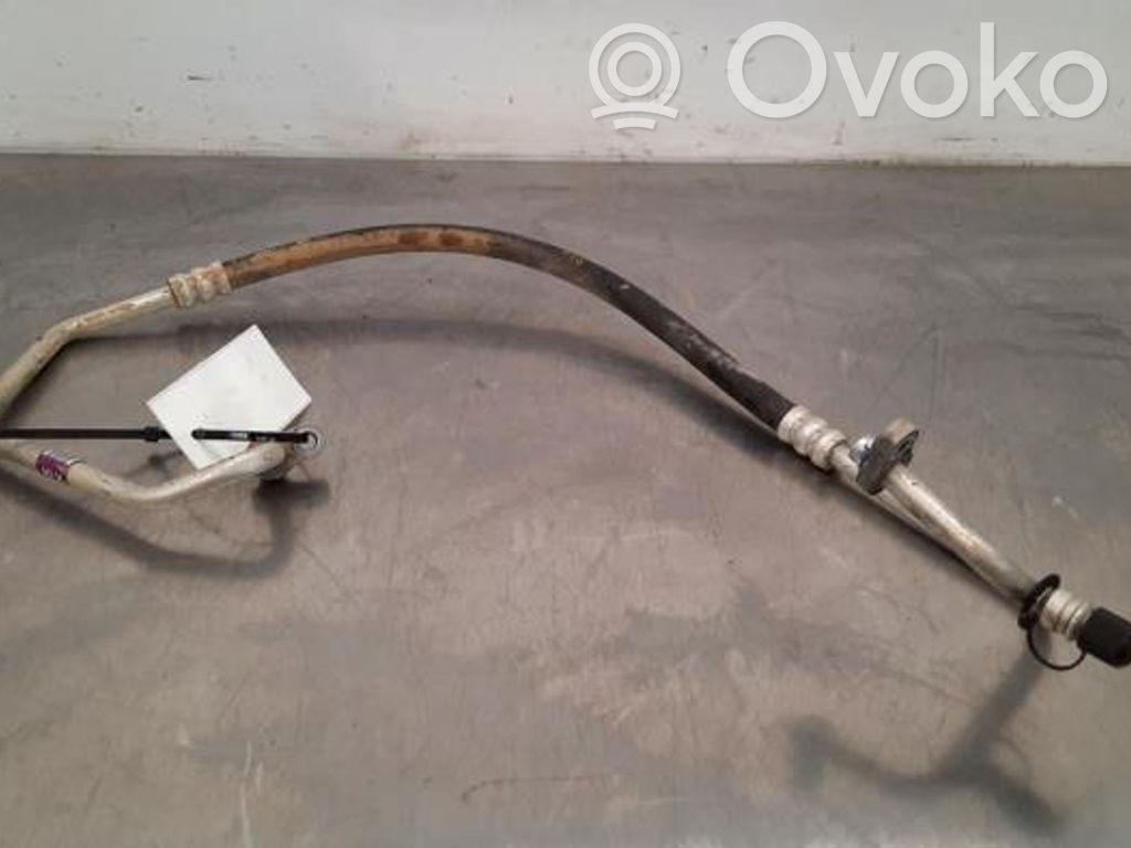 KIA Rio Ilmastointilaitteen putki (A/C) 