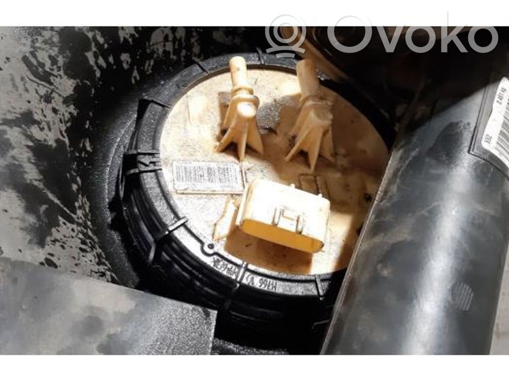 Renault Master III Pompe à carburant