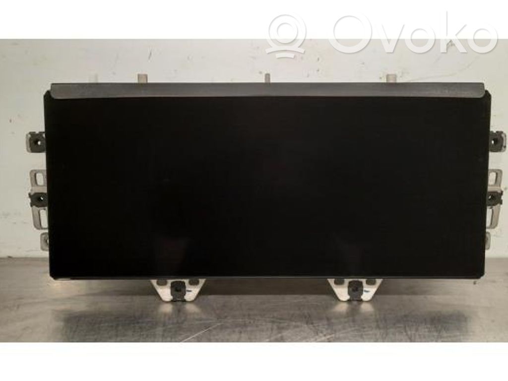 Porsche Panamera (971) Pantalla/monitor/visor