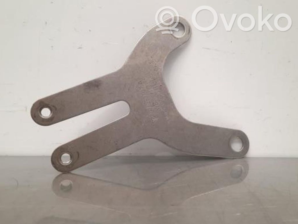 Porsche Panamera (971) Alte piese compartiment motor 