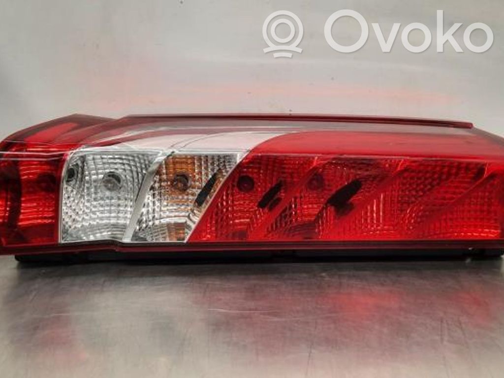 Iveco Daily 5th gen Takavalot 