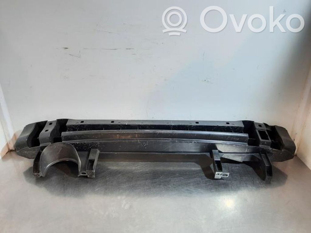 Renault Clio V Renfort de pare-chocs arrière