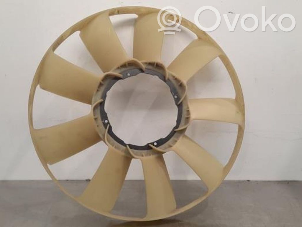 Ford Ranger IV Ventilatoru komplekts 
