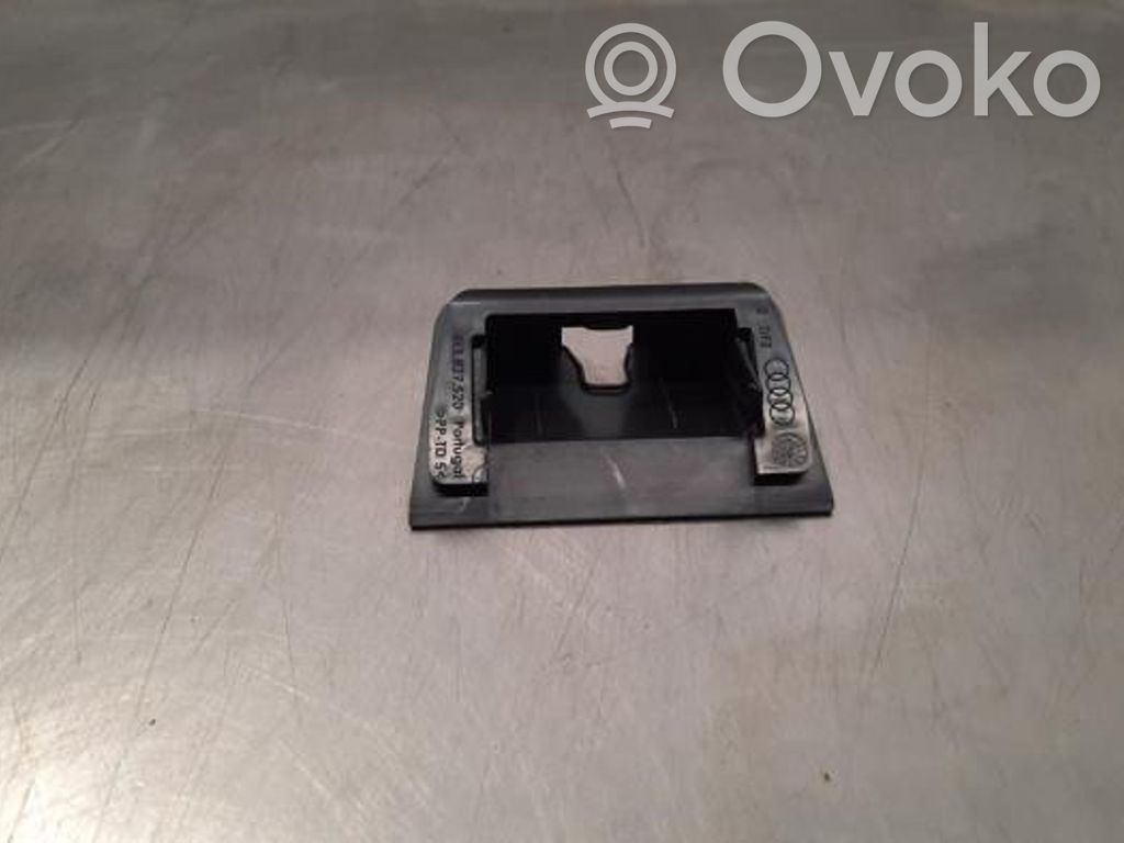 Audi e-tron Protector del borde del maletero/compartimento de carga 