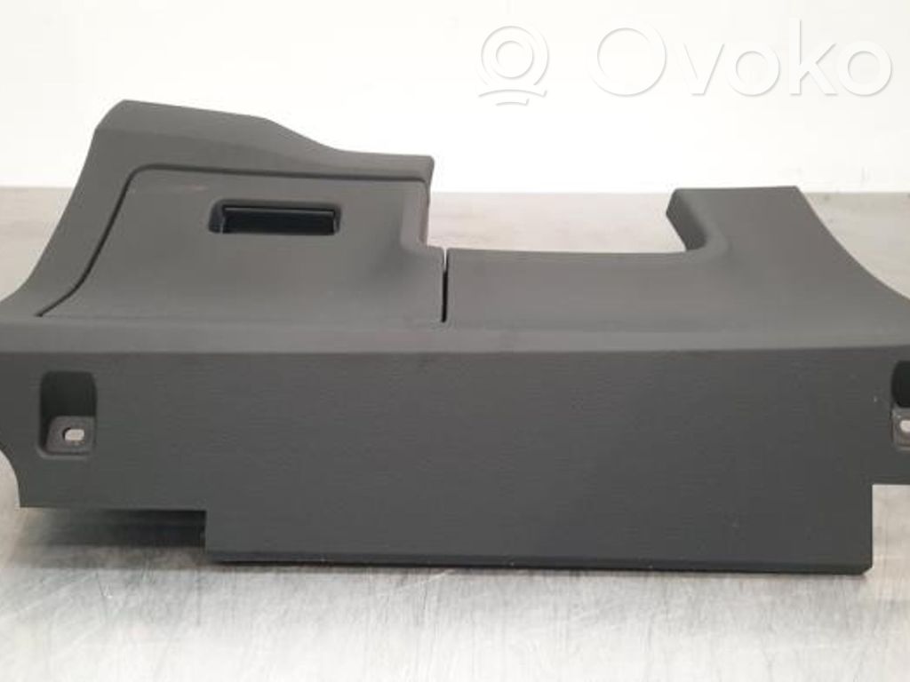 Audi e-tron Glove box set 