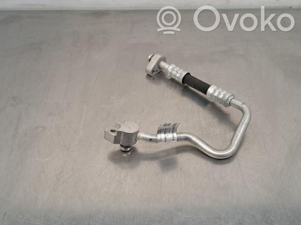Audi e-tron Ilmastointilaitteen putki (A/C) 