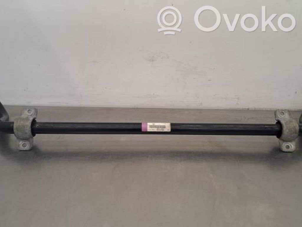 Audi e-tron Bară antiruliu față 