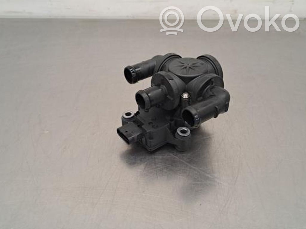 Audi e-tron Electric auxiliary coolant/water pump 