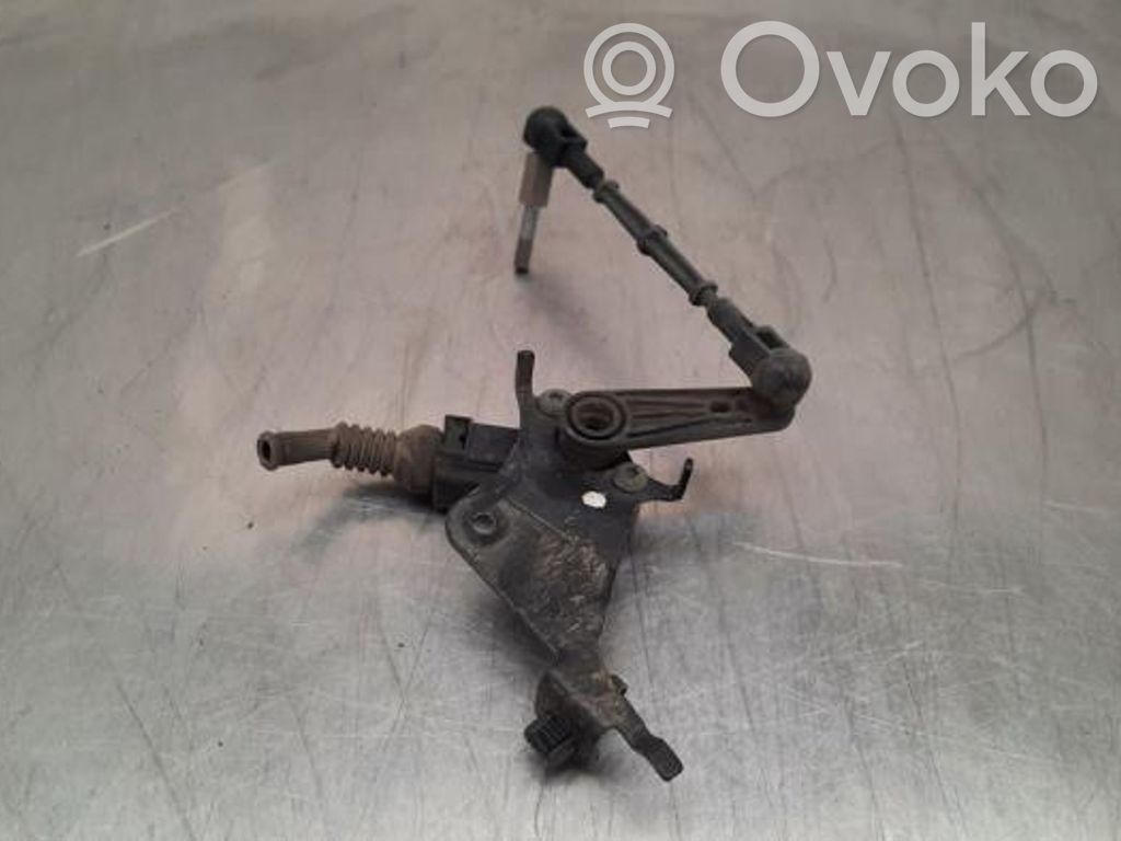 Front height sensor lever   4KE941310D,4KE941310D
