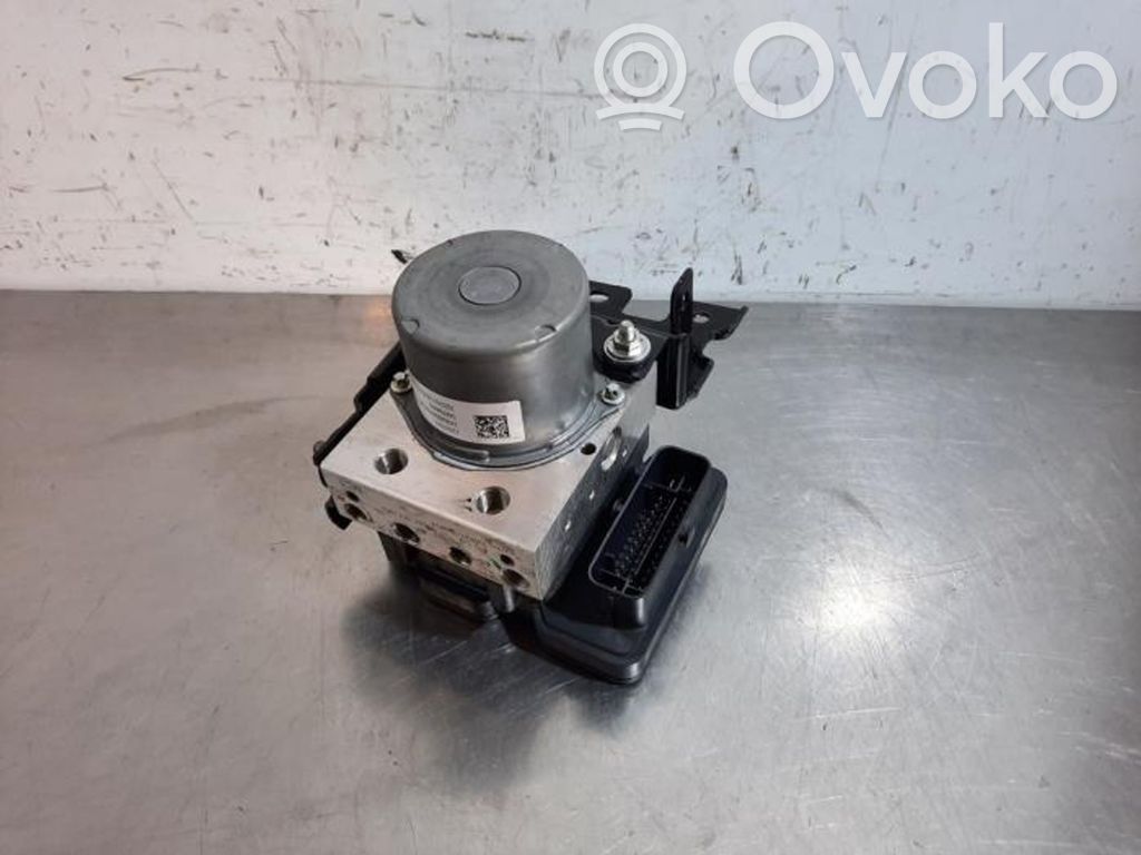 MG ZS ABS Pump 