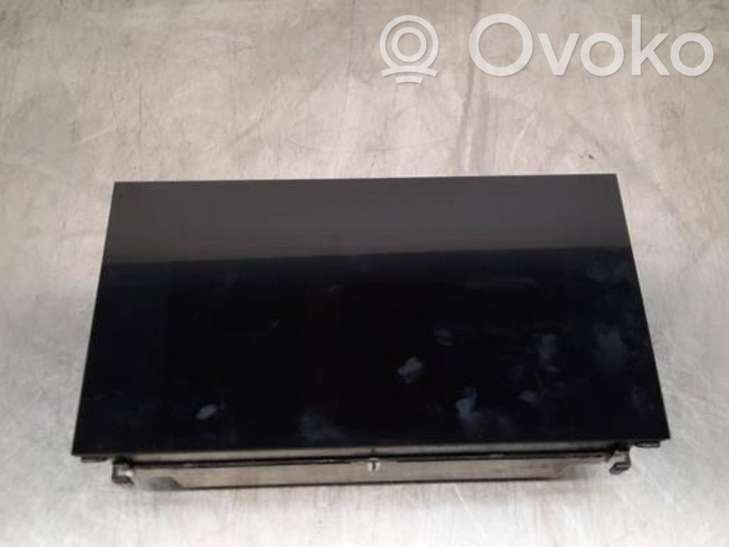 Audi A6 S6 C8 4K Monitori/näyttö/pieni näyttö 
