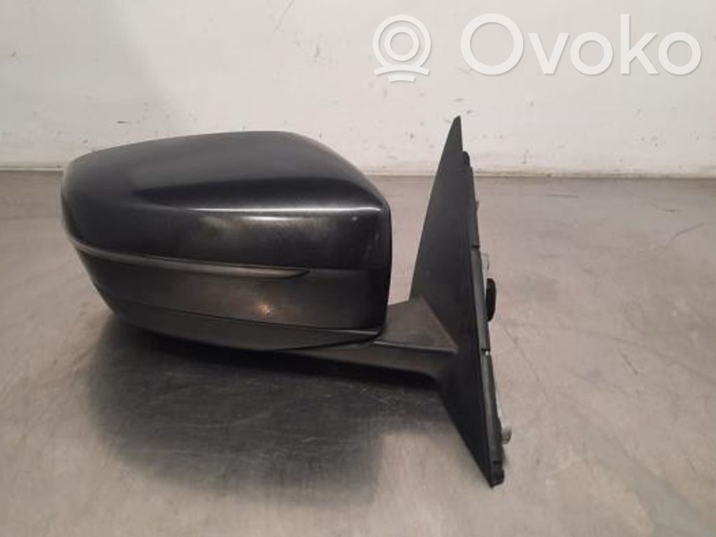 BMW 5 G30 G31 G38 Elektryczne lusterko boczne drzwi przednich