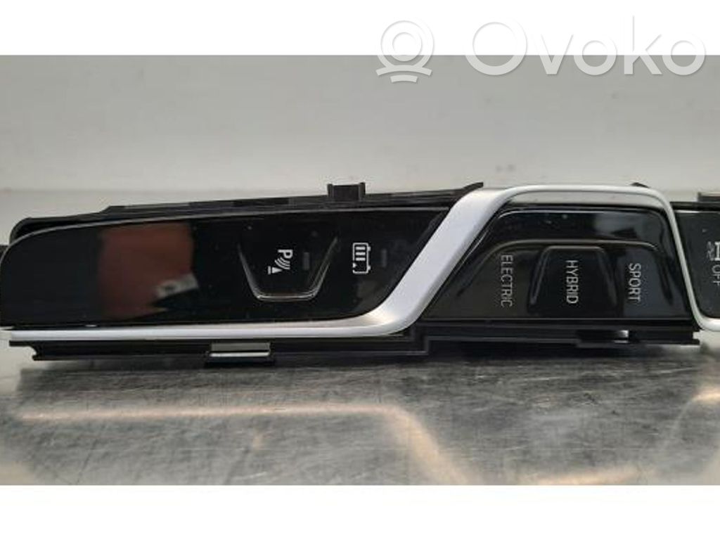 BMW 5 G30 G31 G38 Other switches/knobs/shifts 
