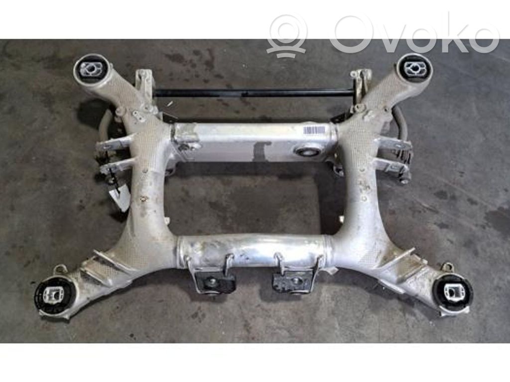BMW 5 G30 G31 G38 Cadru auxiliar spate 