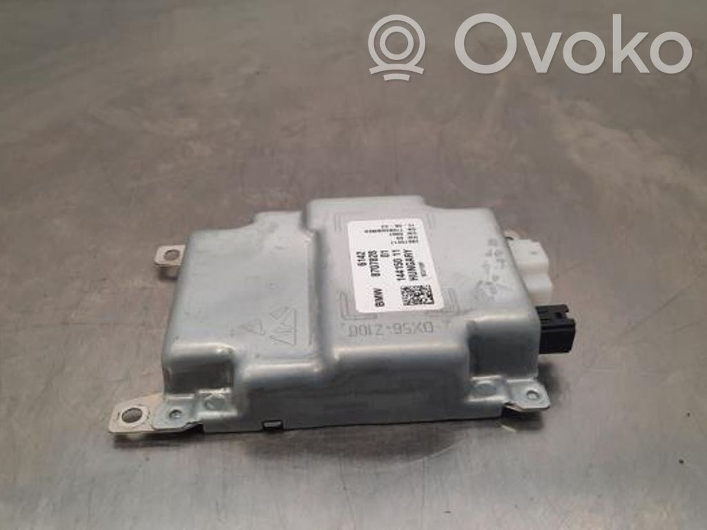 Modulo di controllo della batteria   61428707828,6142870782801,6142870782801