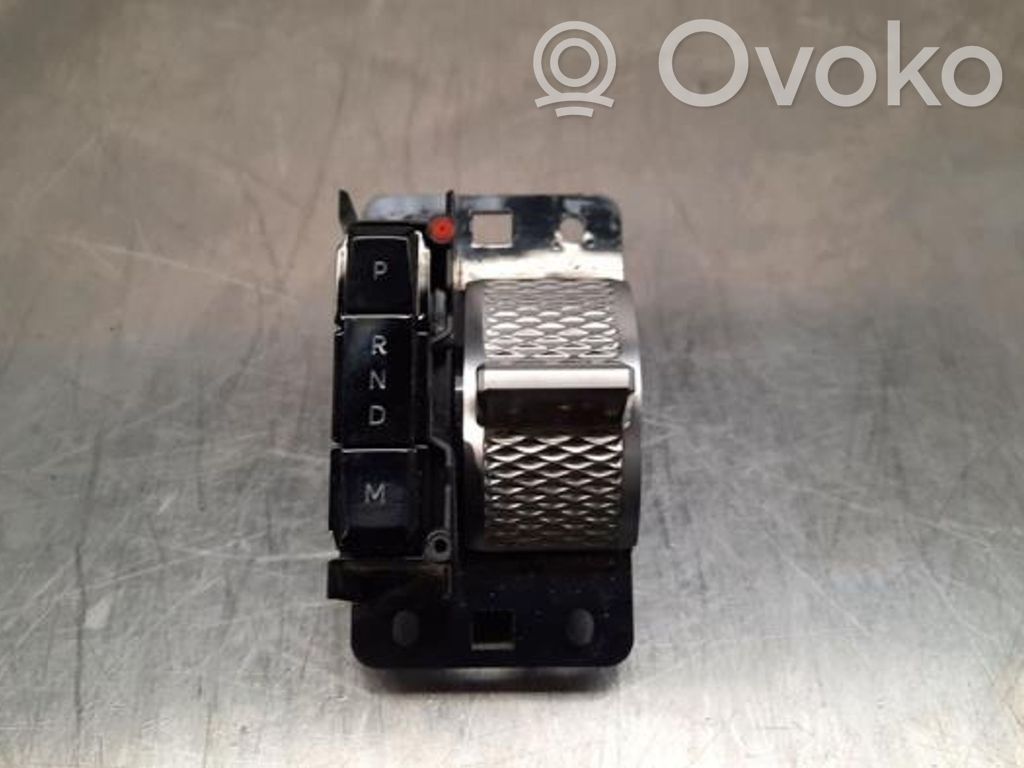 Citroen DS4 Gear selector 